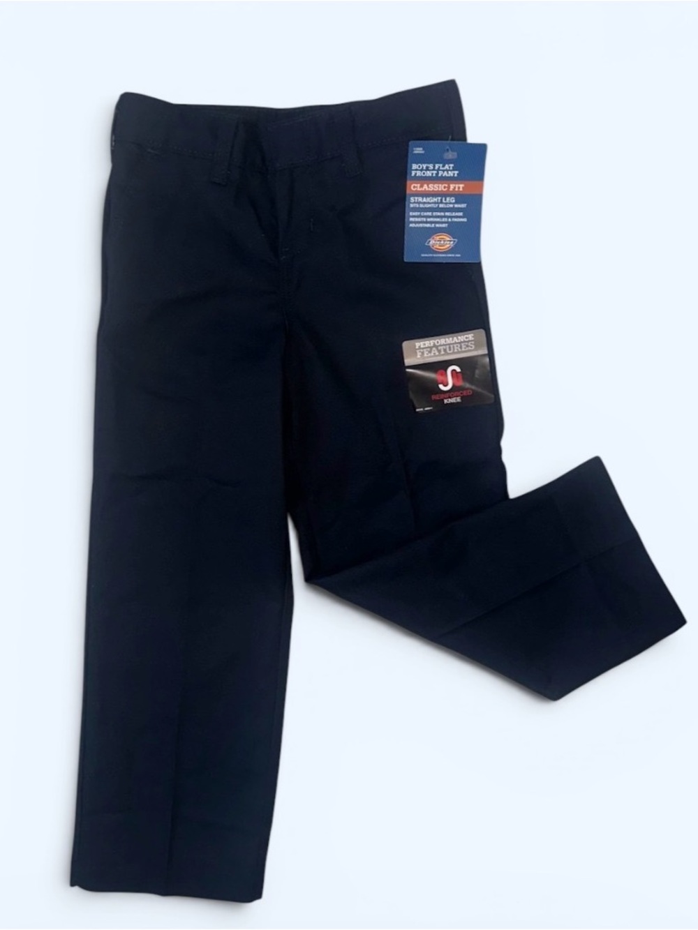 New Dickies Boys Pants